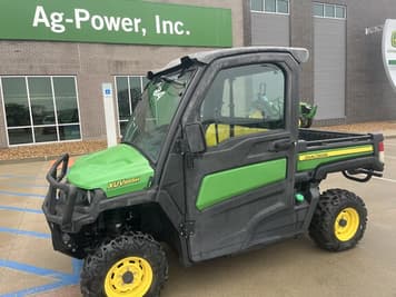 Main image John Deere XUV 865M