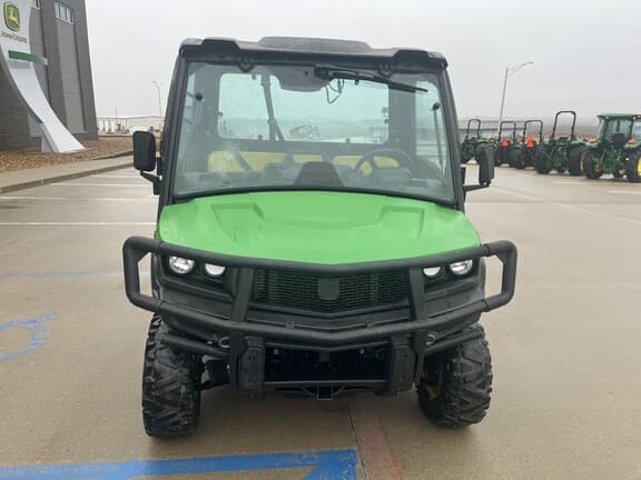 Image of John Deere XUV 865M equipment image 1