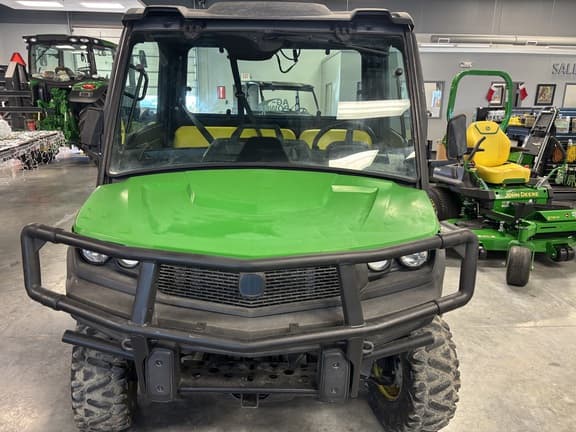 Image of John Deere XUV 865M equipment image 1