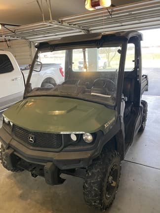 Image of John Deere XUV 865M equipment image 2