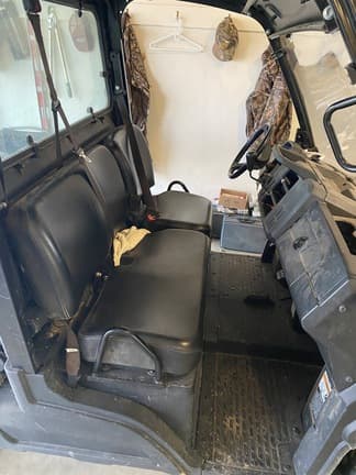 Image of John Deere XUV 865M equipment image 4