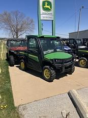 Main image John Deere XUV 865R 0