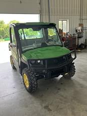 Main image John Deere XUV 865R 1