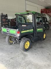 Main image John Deere XUV 865R 4