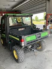 Main image John Deere XUV 865R 5