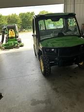 Main image John Deere XUV 865R 7