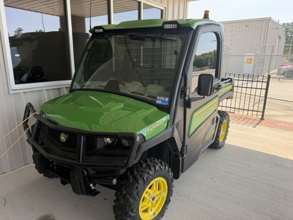 Image of John Deere XUV 865R Primary image