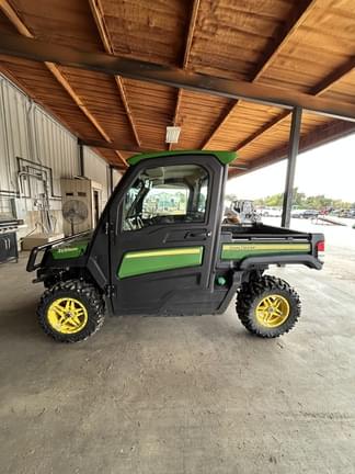 Main image John Deere XUV 865R