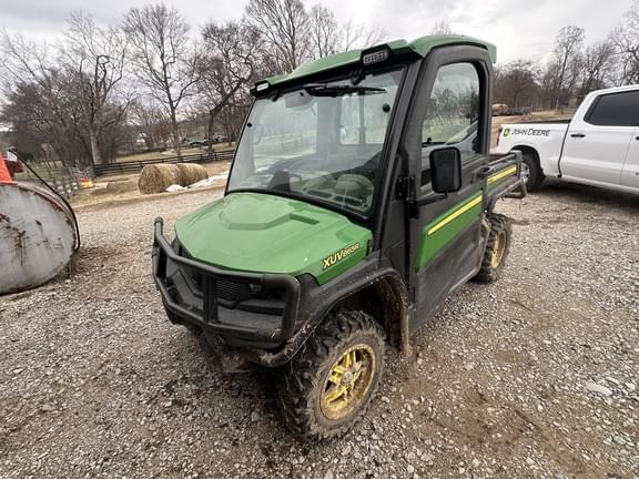 Image of John Deere XUV 865R Primary image