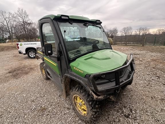 Image of John Deere XUV 865R equipment image 2