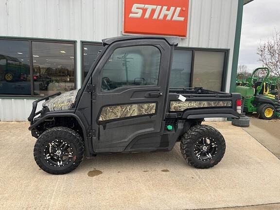 2018 John Deere XUV 865R Other Equipment Outdoor Power for Sale ...