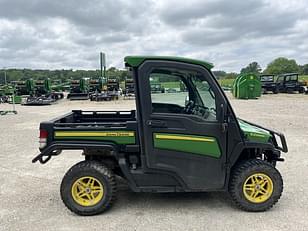 Main image John Deere XUV 865R 10