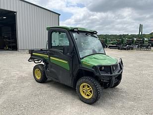 Main image John Deere XUV 865R 11