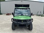 Thumbnail image John Deere XUV 865R 12