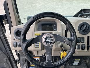 Main image John Deere XUV 865R 13