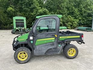 Main image John Deere XUV 865R 6