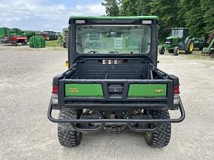 Main image John Deere XUV 865R 8