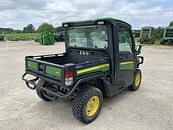 Thumbnail image John Deere XUV 865R 9