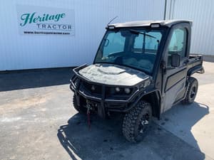 2018 John Deere XUV 865R Image