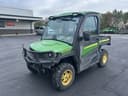 2018 John Deere XUV 865R Image