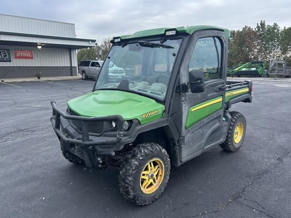 Image of John Deere XUV 865R Primary image