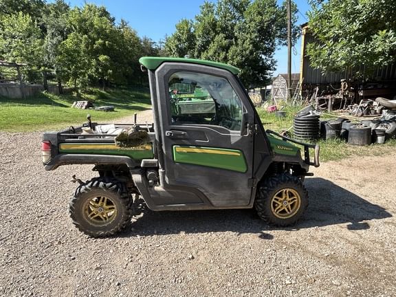 2018 John Deere XUV 865R Equipment Image0