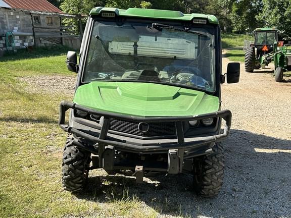Image of John Deere XUV 865R equipment image 3