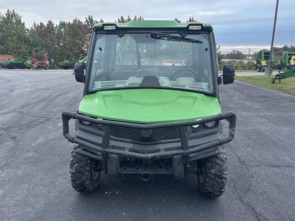 Image of John Deere XUV 865R equipment image 2