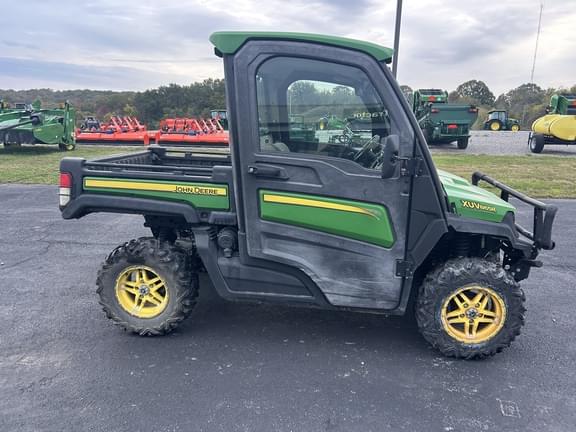 Image of John Deere XUV 865R equipment image 4