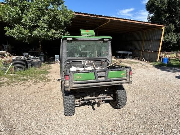 Image of John Deere XUV 865R equipment image 4