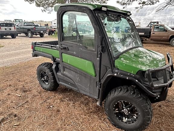 Image of John Deere XUV 865R equipment image 2