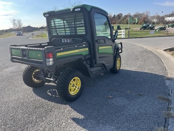 Image of John Deere XUV 865R equipment image 3