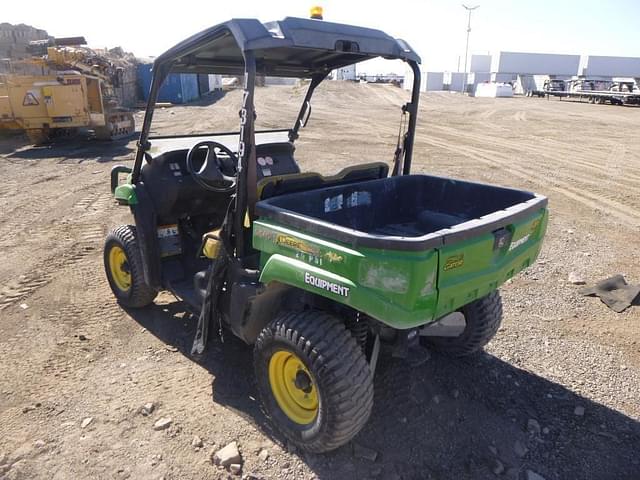 Image of John Deere XUV 560E equipment image 3