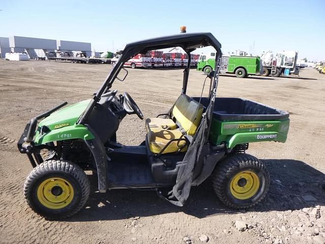 Image of John Deere XUV 560E equipment image 4