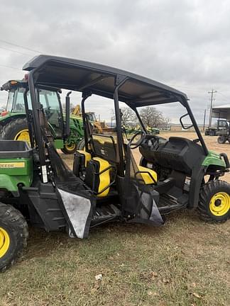 Image of John Deere XUV 590E S4 equipment image 2