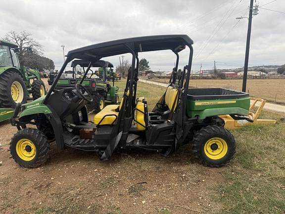 Image of John Deere XUV 590E S4 equipment image 1