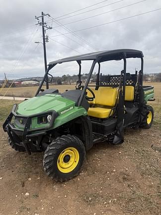 Image of John Deere XUV 590E S4 Primary image