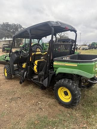 Image of John Deere XUV 590E S4 equipment image 3