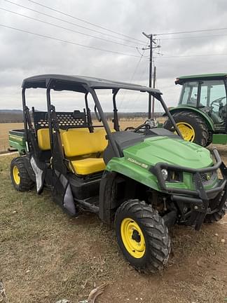 Image of John Deere XUV 590E S4 equipment image 4