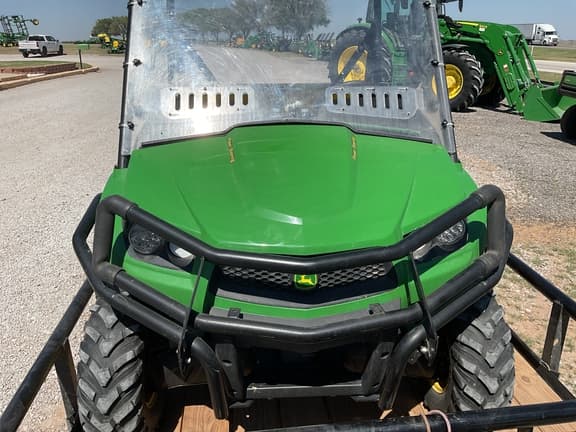 Image of John Deere XUV 590M equipment image 3