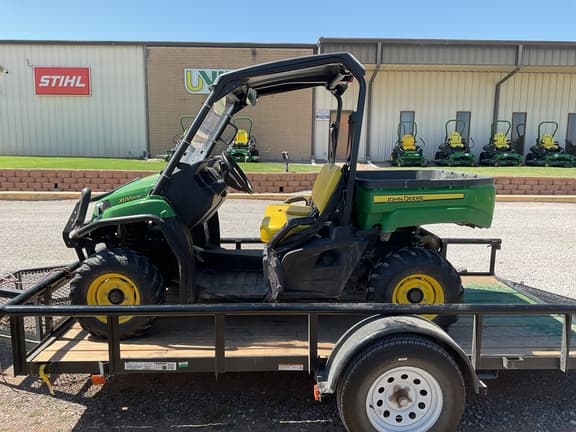 Image of John Deere XUV 590M Primary image