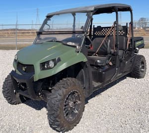 2018 John Deere XUV 590M S4 Image