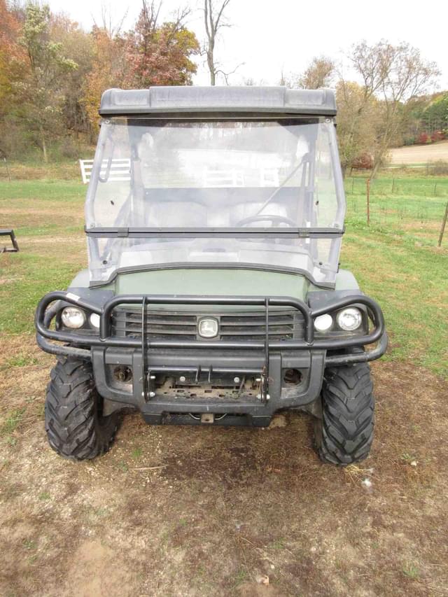 Image of John Deere XUV 825M equipment image 1