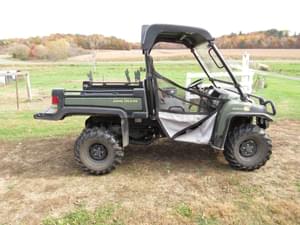 2018 John Deere XUV 825M Image