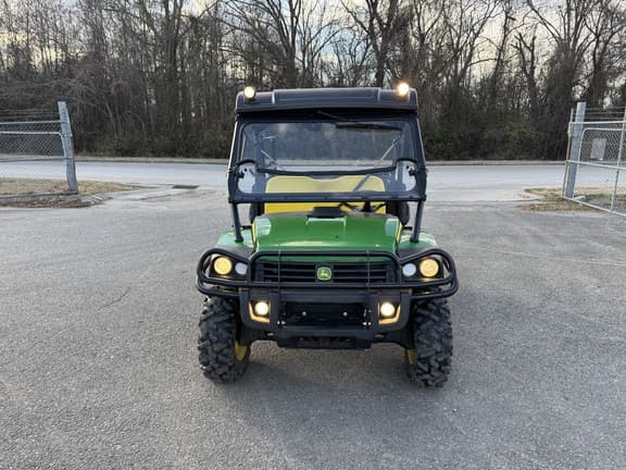 Image of John Deere XUV 825M equipment image 1