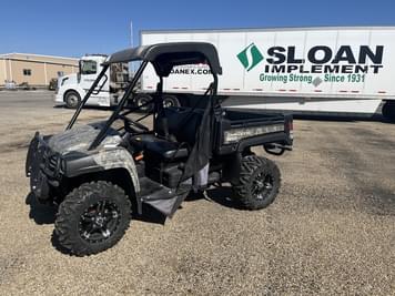 Main image John Deere XUV 825M