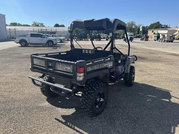 Image of John Deere XUV 825M equipment image 4