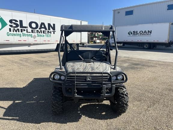 Image of John Deere XUV 825M equipment image 1