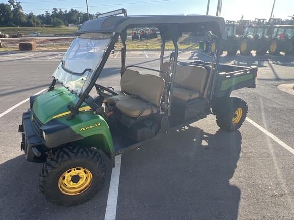 Image of John Deere XUV 825M S4 equipment image 3