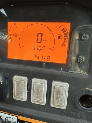 Image of John Deere XUV 825M S4 equipment image 2